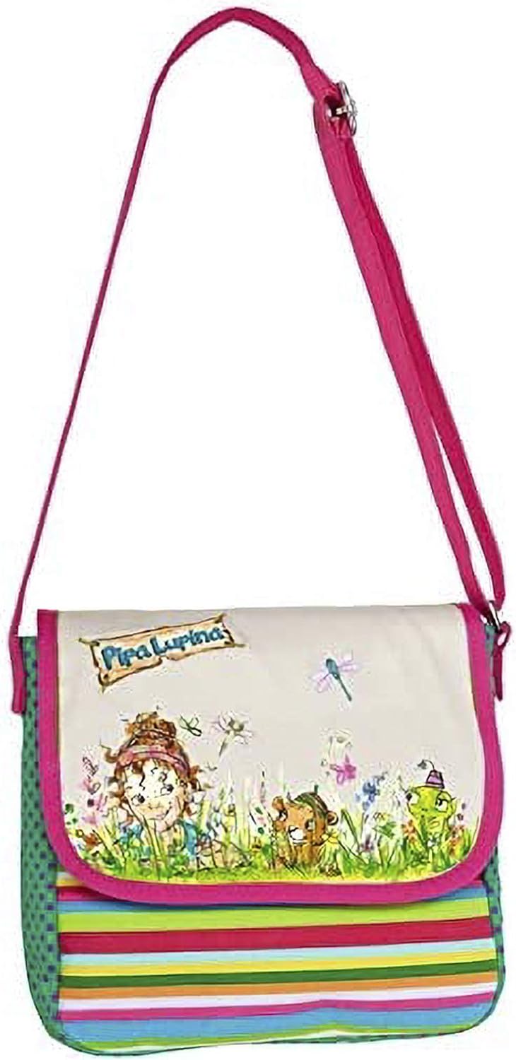 Pipa Lupina Tasche, Neuware