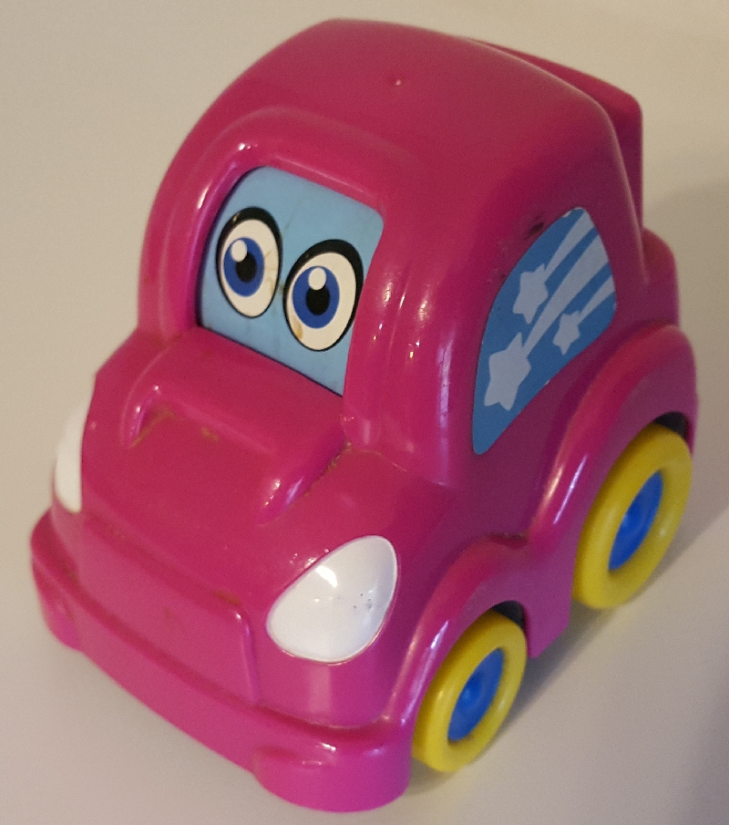 Babyspielzeug