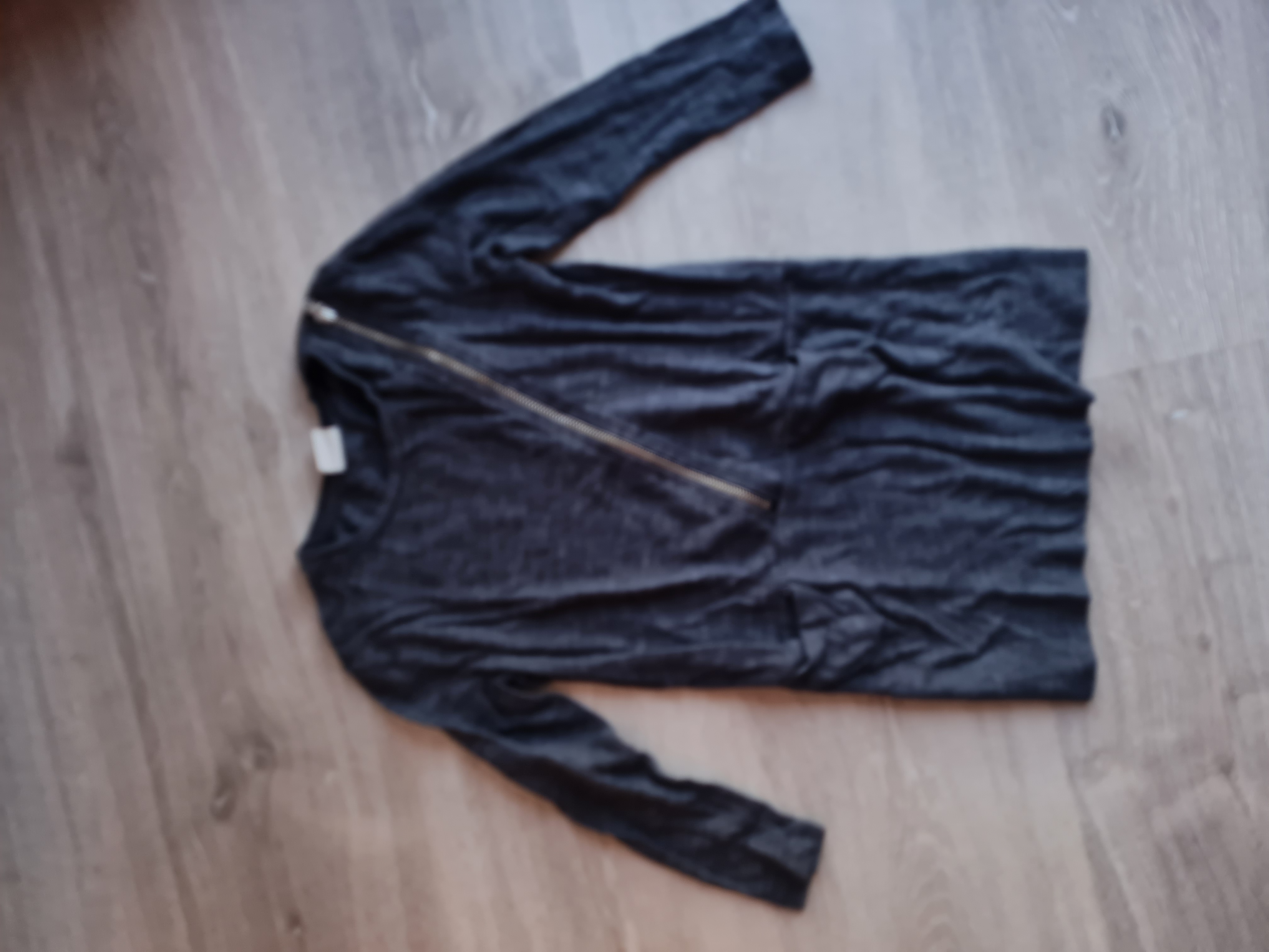name it Langarmkleid, Gr. 116