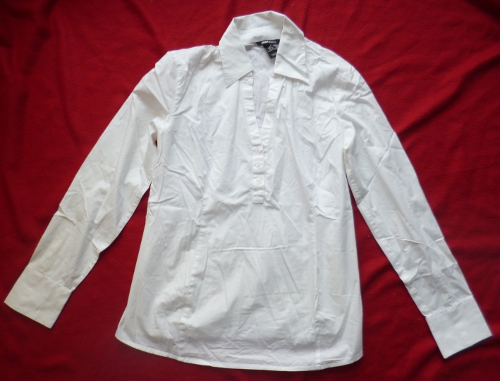 H&M Umstands-Bluse Gr. M