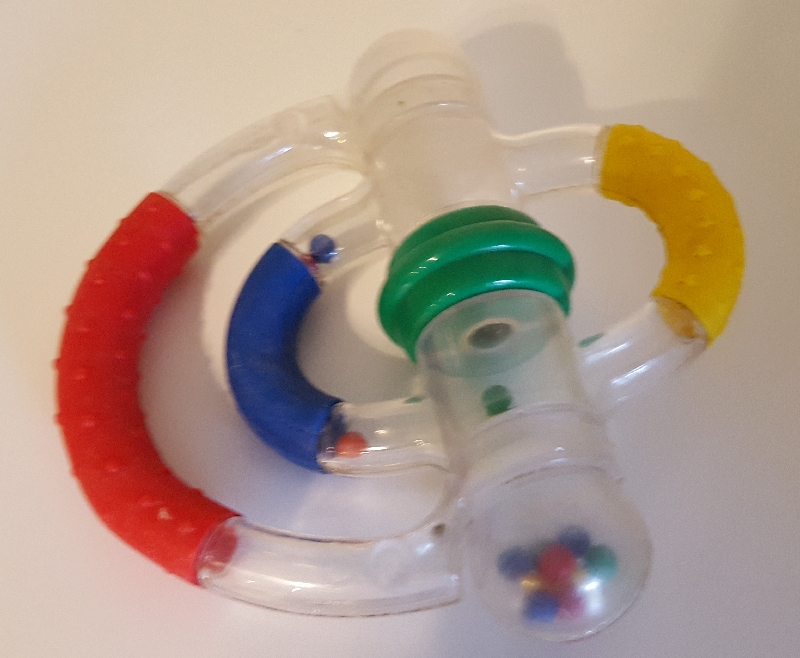 Babyspielzeug