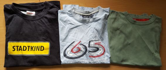 Sommer Set Gr. M