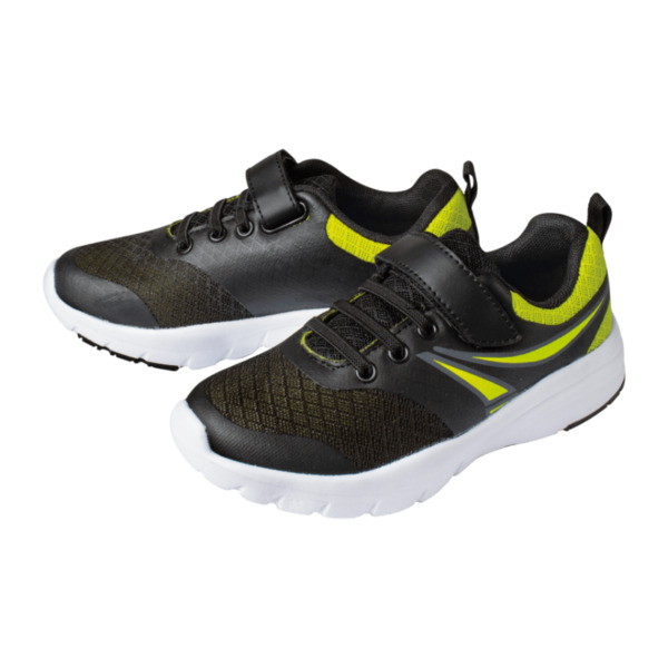 Jungen-Softtrainer, Gr. 32, Neuware