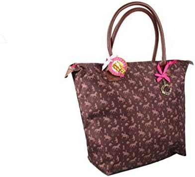 Pferdefreunde 12003 Große Tasche, Neuware