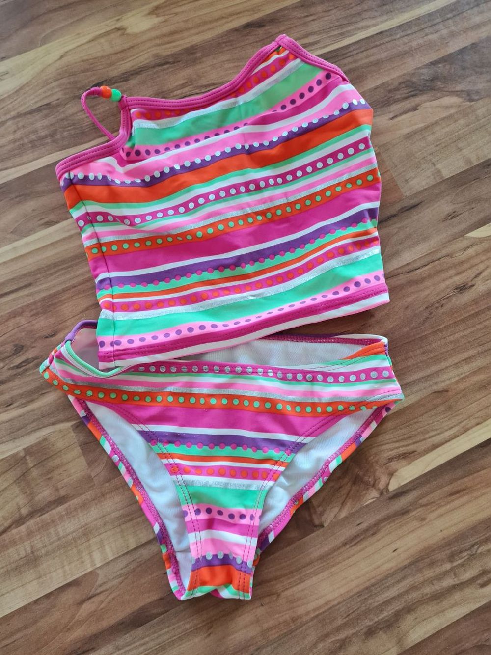 Yigga Tankini Gr. 128/134, Secondhand