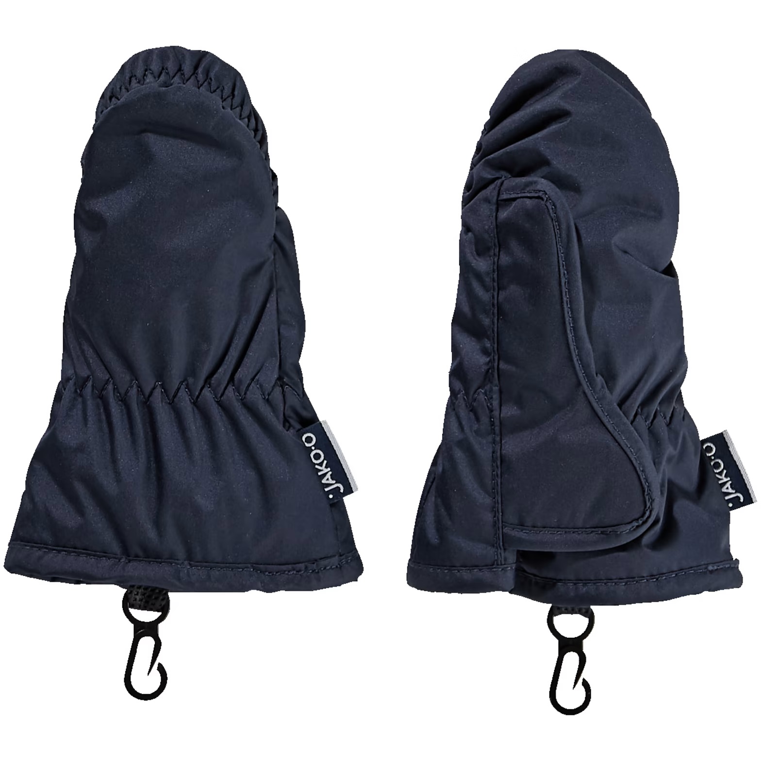 JAKO-O  Babyfäustel, ohne Daumen, marine, Gr. 56/62, Neuware