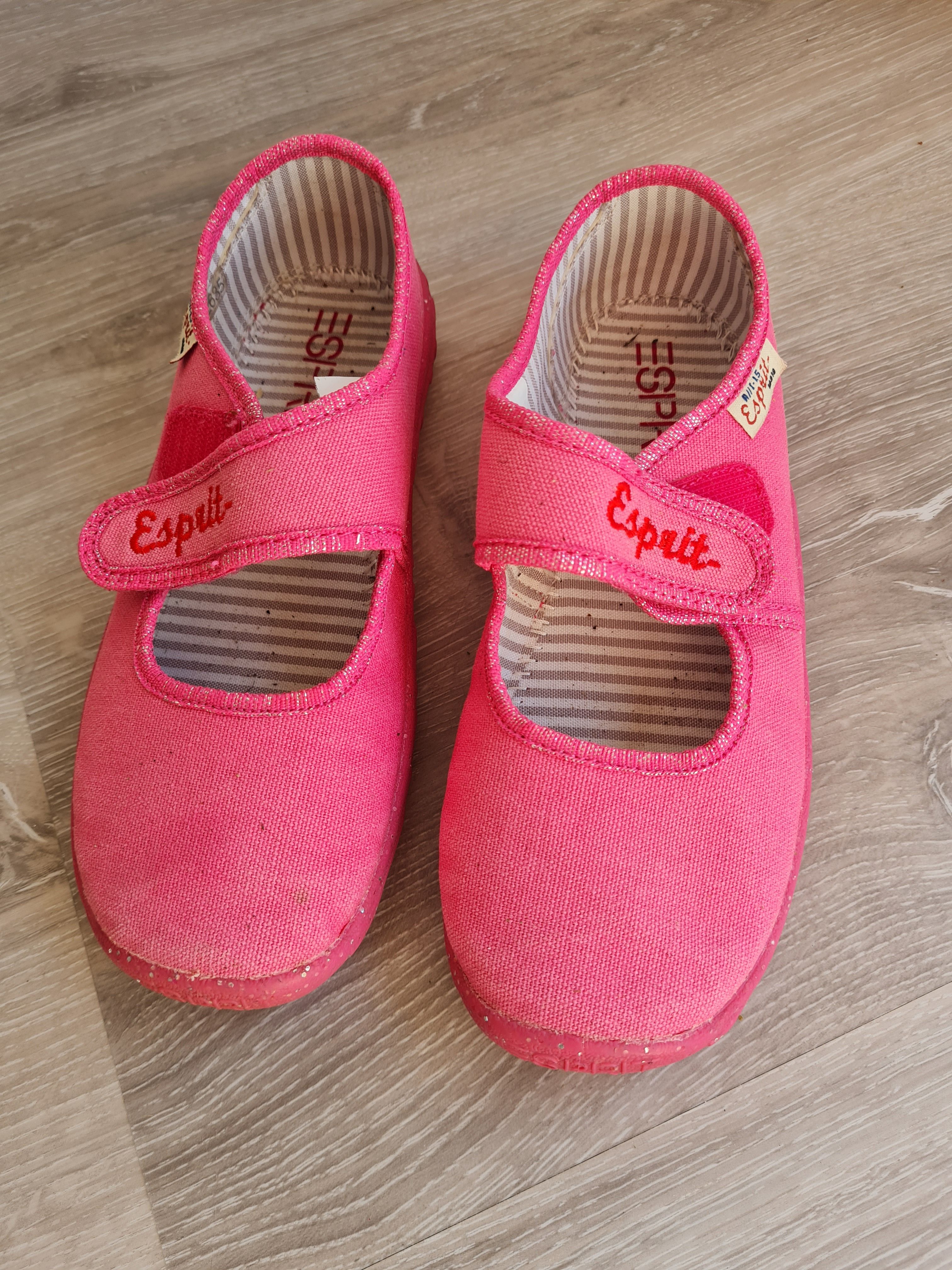 Esprit Ballerinas Gr. 32
