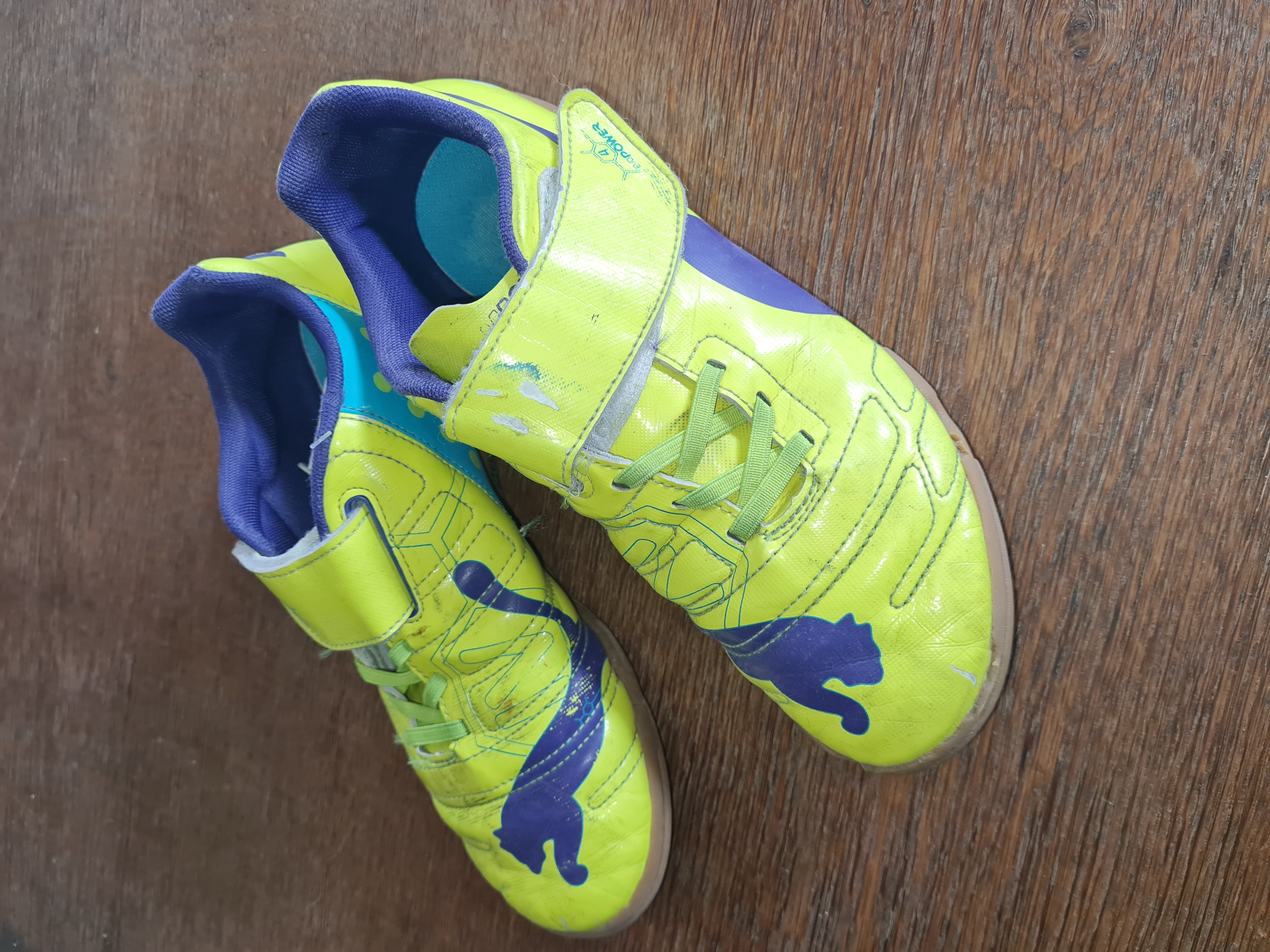 Puma Sportschuhe, Gr. 38