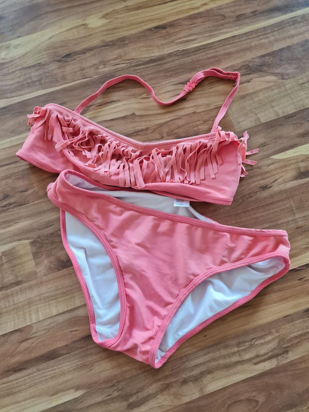 Yigga Bikini Gr. 158/164, Secondhand